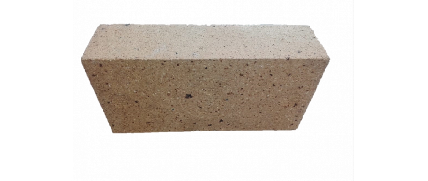 Fireclay brick ŠA-5