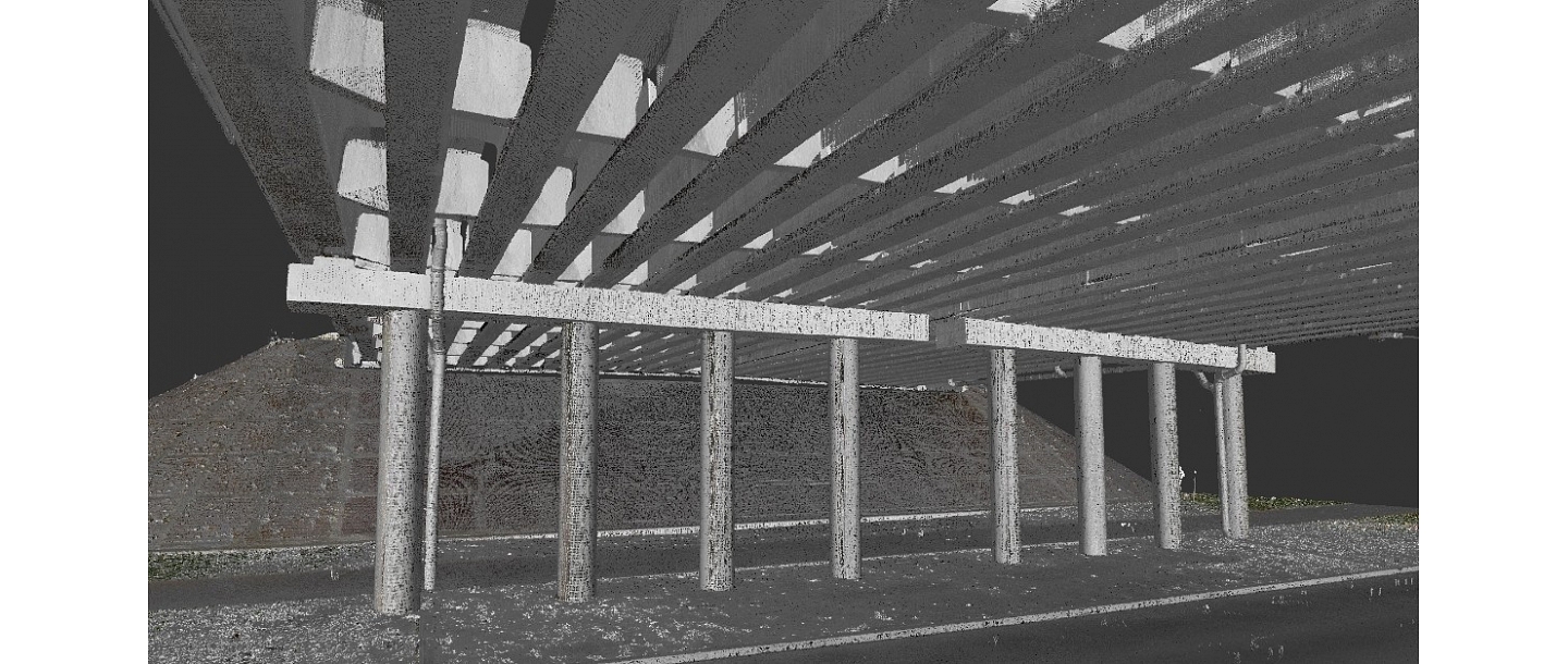 Laser scanning