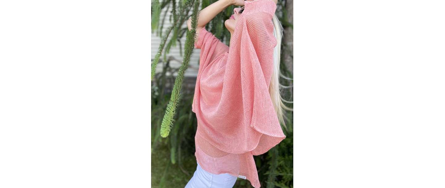 Вязаное изделие