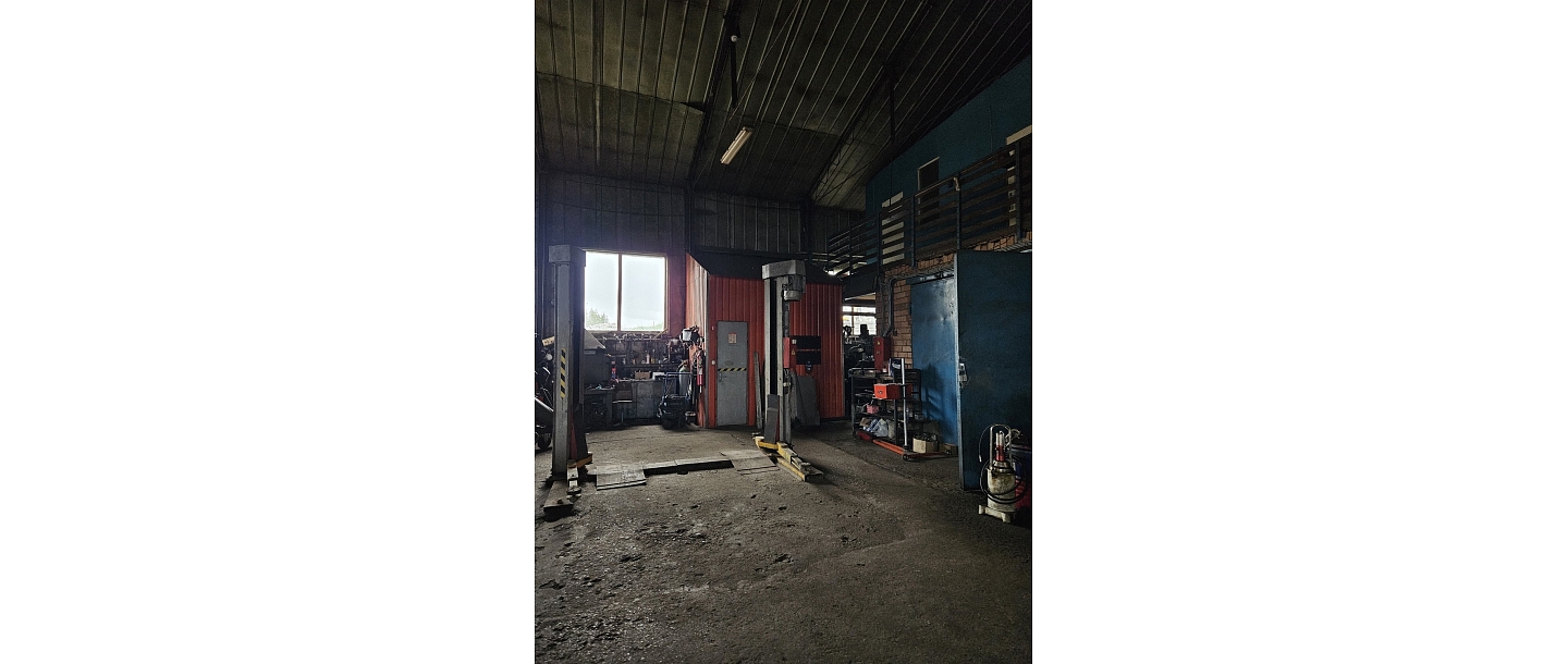Service
