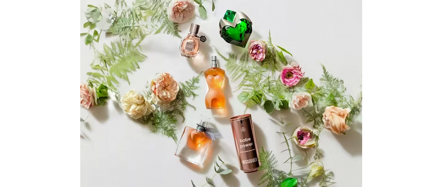 Essential oil blends