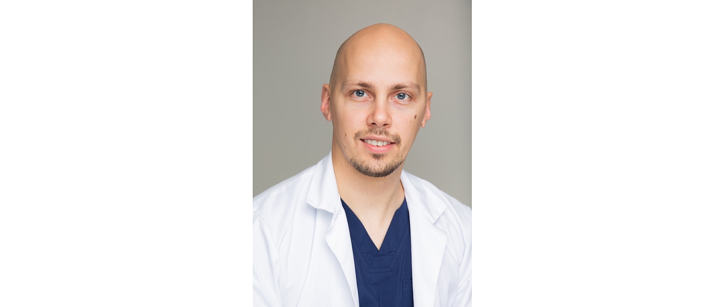 Urologs Dr. Arvis Freimanis