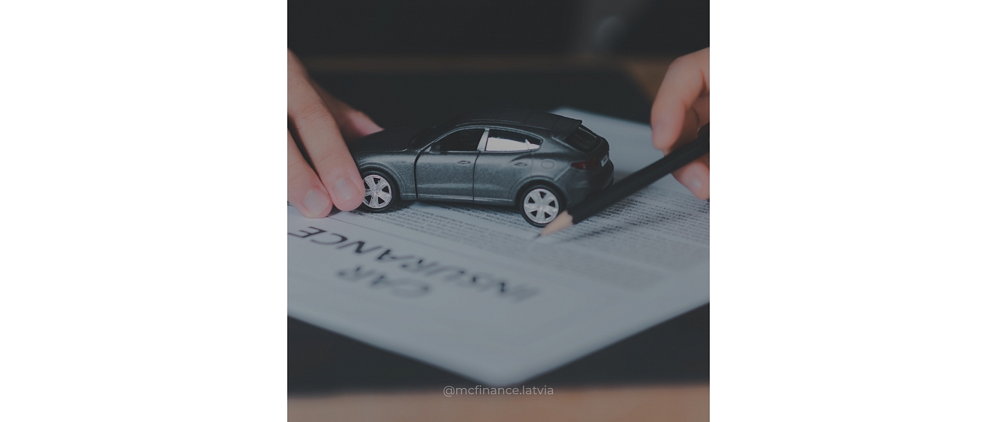 Auto līzings