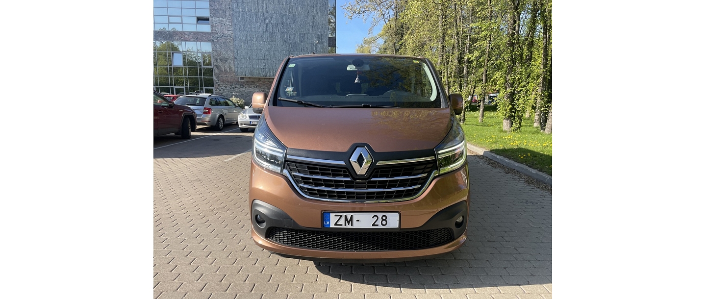 Аренда пассажирских автобусов