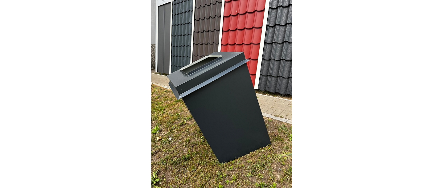 Flues, chimneys, chimney liners