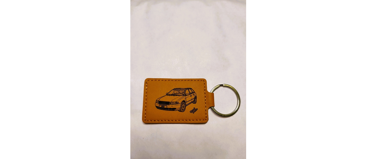 Key chains