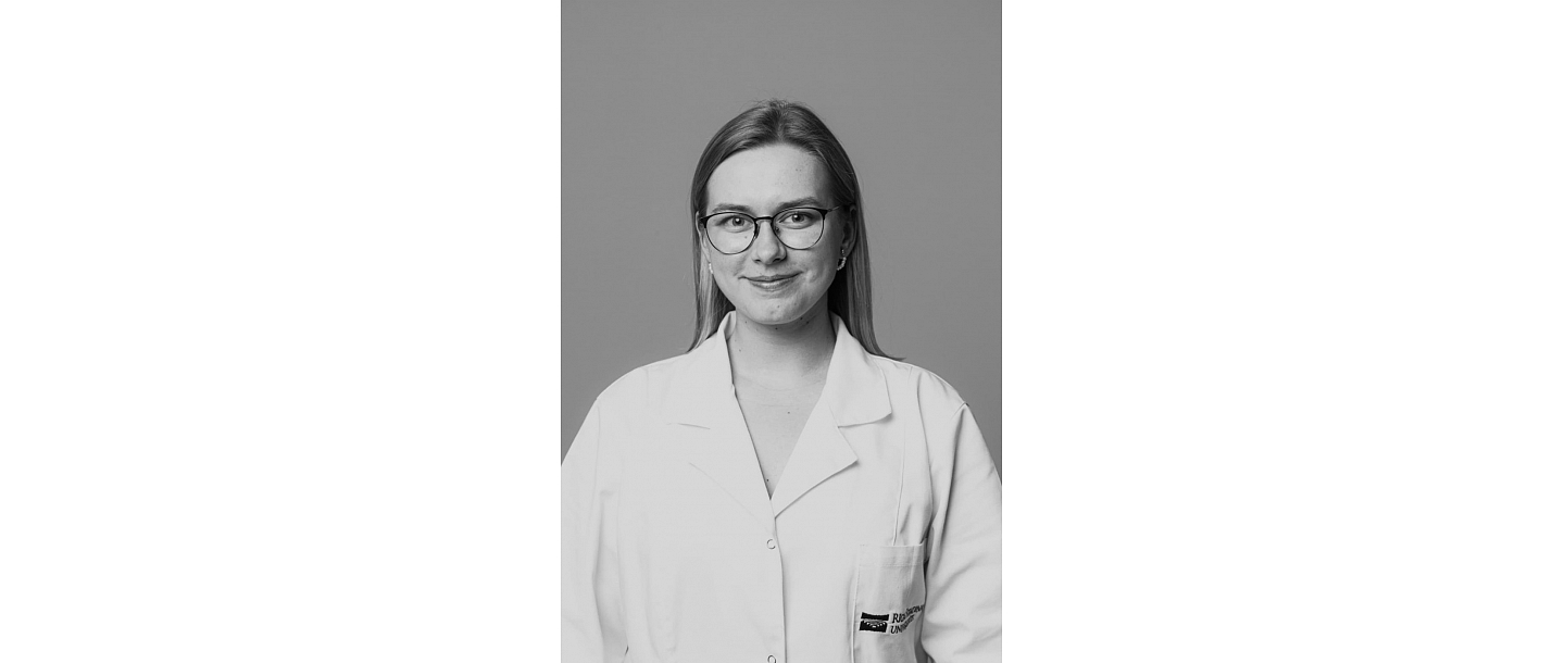 dr. Катрина Элина Берзиня - эндокринолог