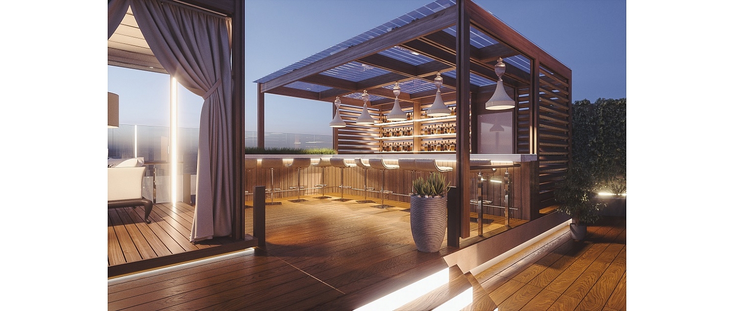 Creating a unique style