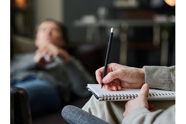 Help in difficult times – You are not alone