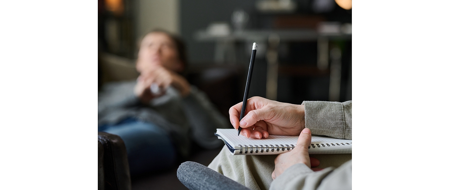 Help in difficult times – You are not alone