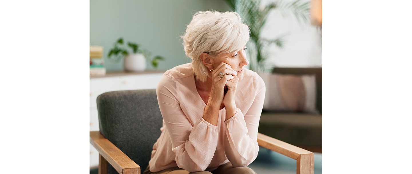 A safe environment for conversation and support