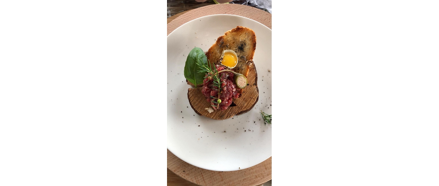 Ahh-meat, LTD 