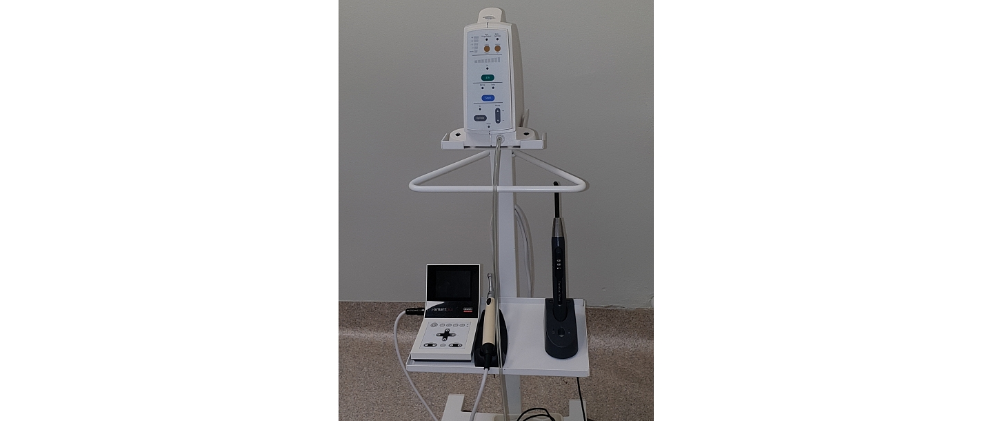 Modern dental correction