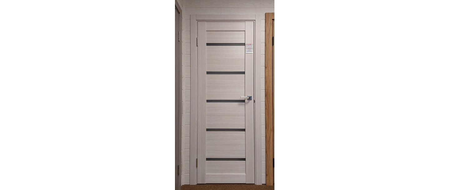 Interior doors
