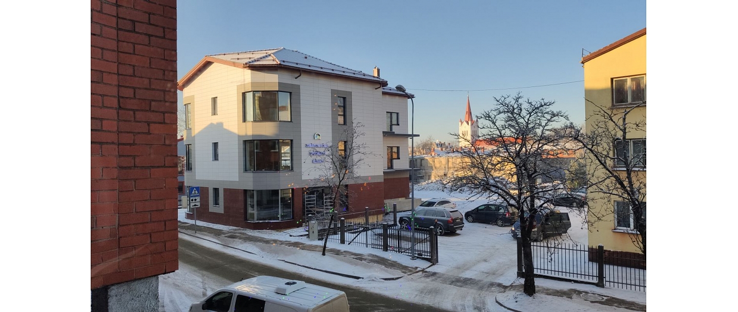 ENDO zobārstniecība, Cēsis