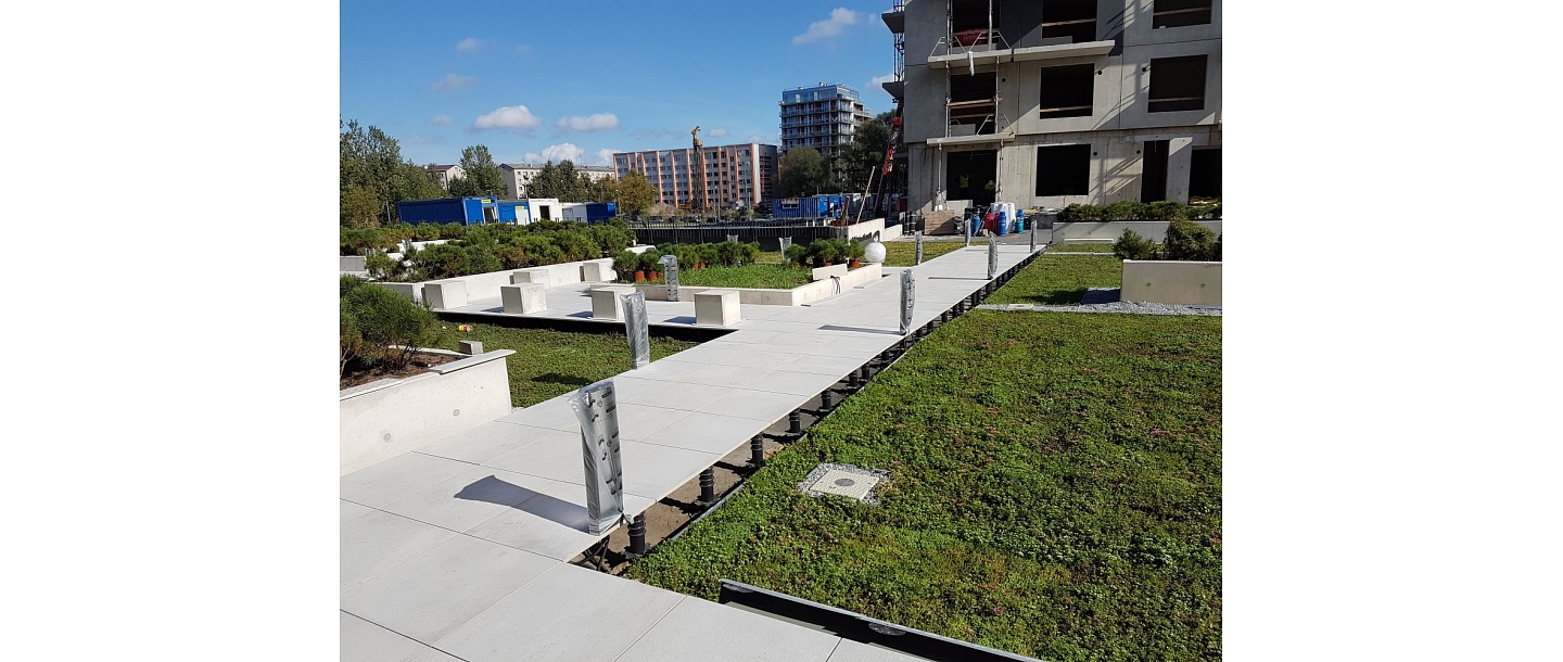 Скансте Парк