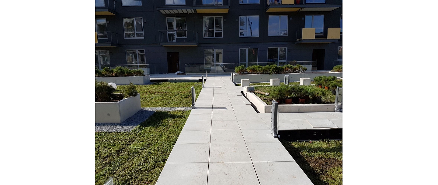 Skanstes parks