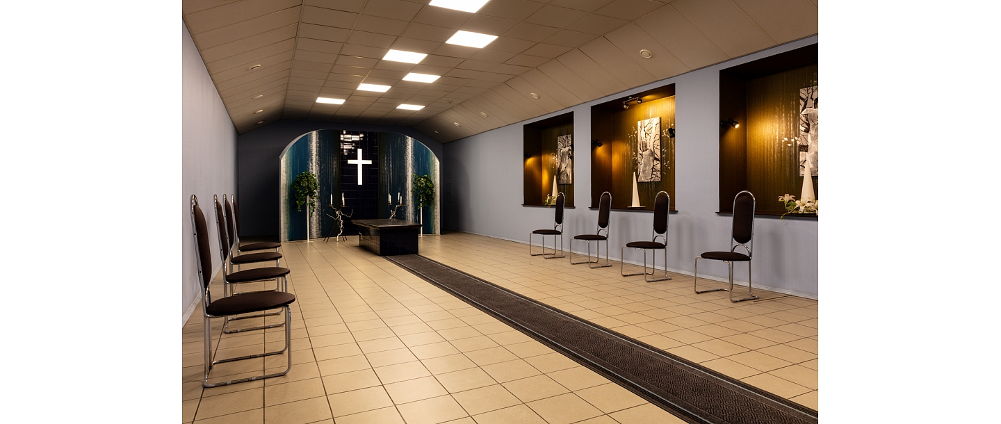 funerals, funeral service