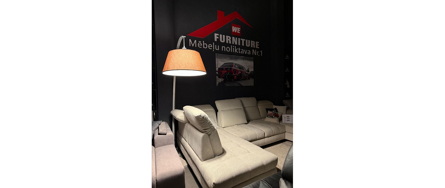 Custom-made furniture