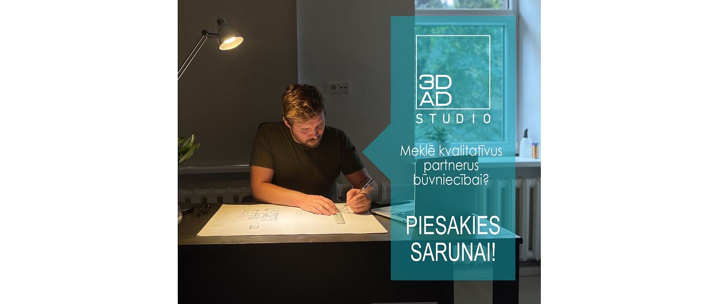 Nebijuši projekti