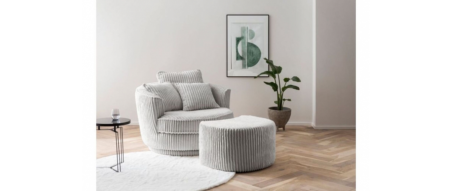 Custom-made furniture