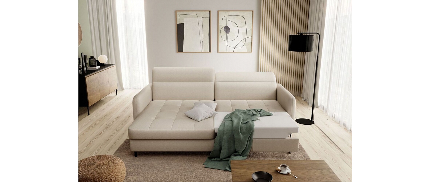 Custom-made furniture