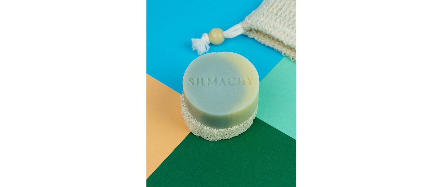 SILMACHY cosmetics