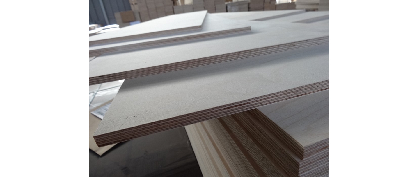 Veneer and wood panel shop Rusvi, LTD WOOD POINT 