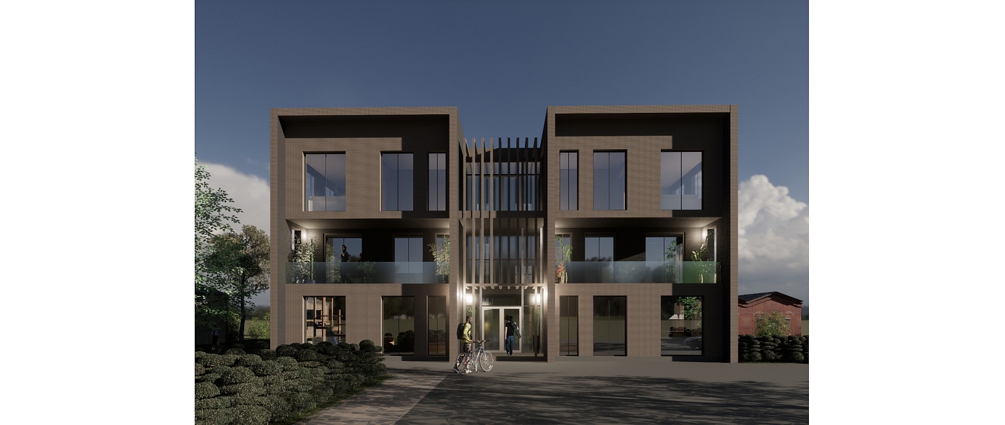 3D modelēšana