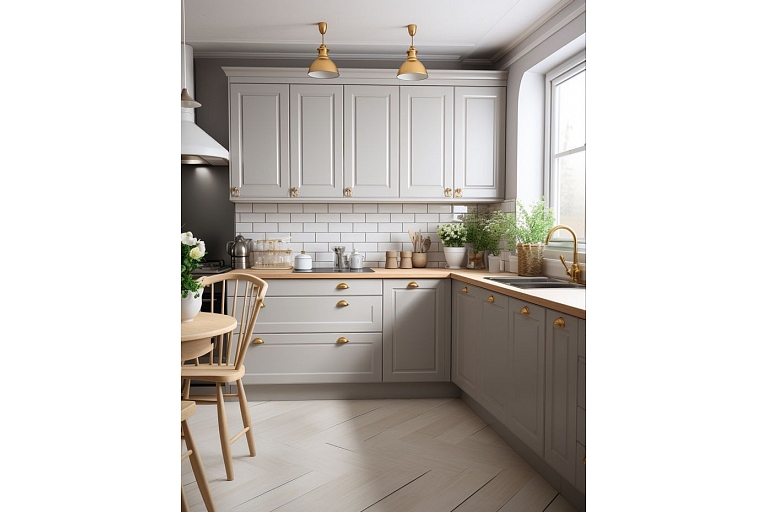 kitchen furniture to order