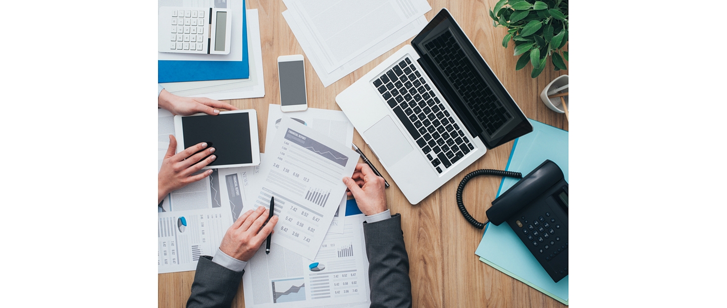 Fixed asset accounting