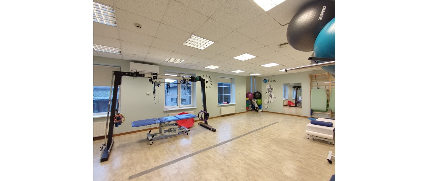 Physiotherapy