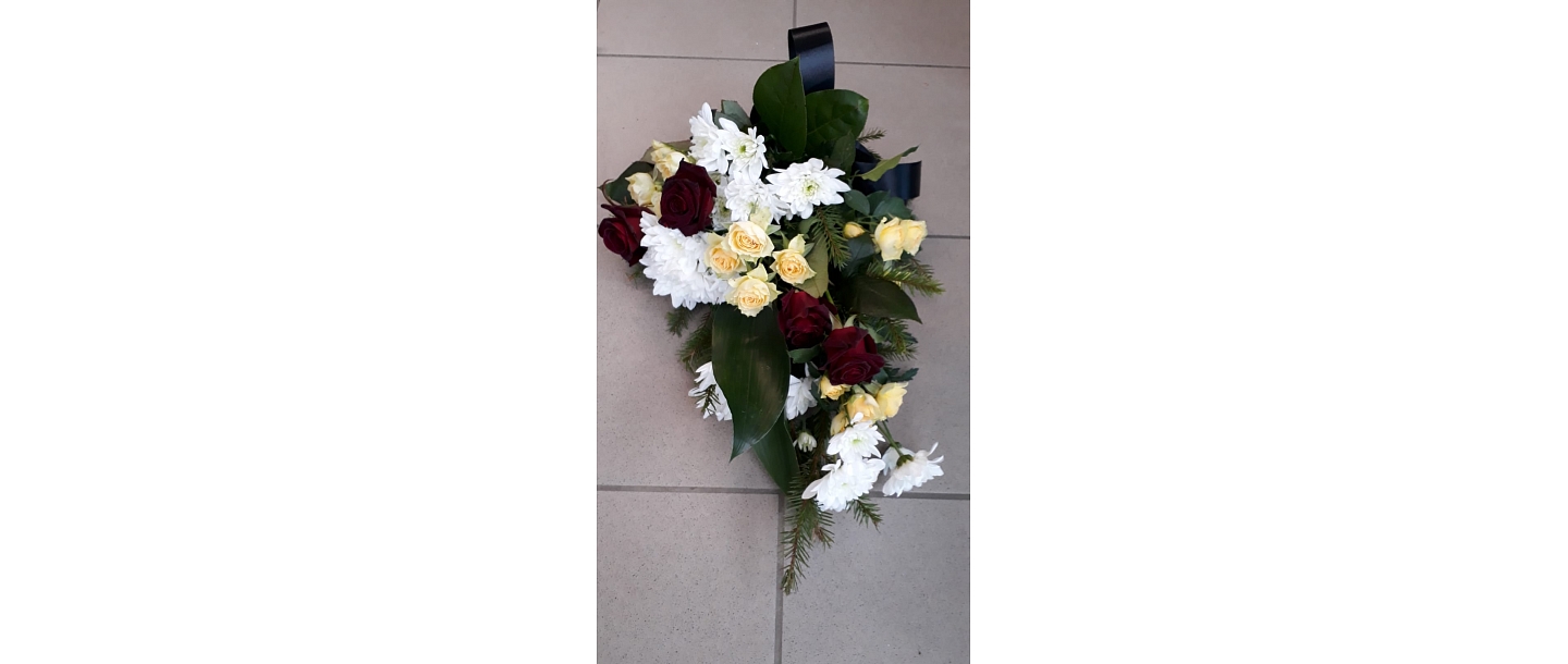 Pūces zieds, flower shop 