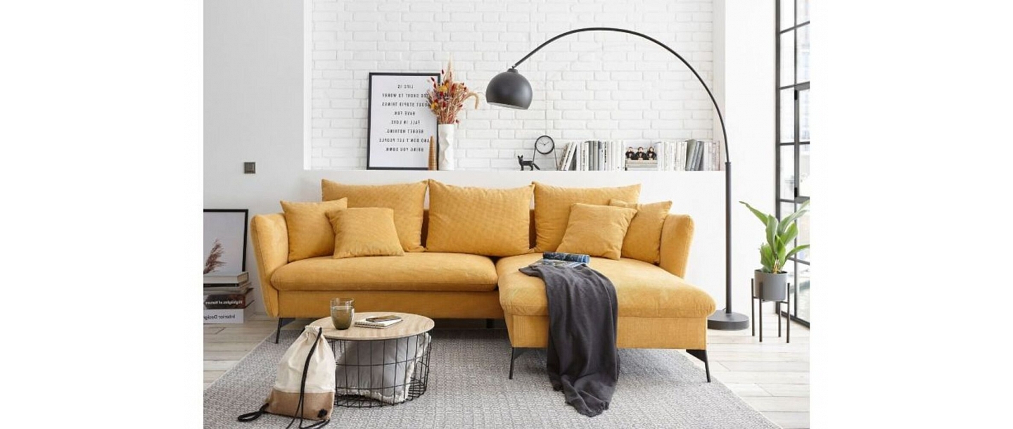 Corner sofas