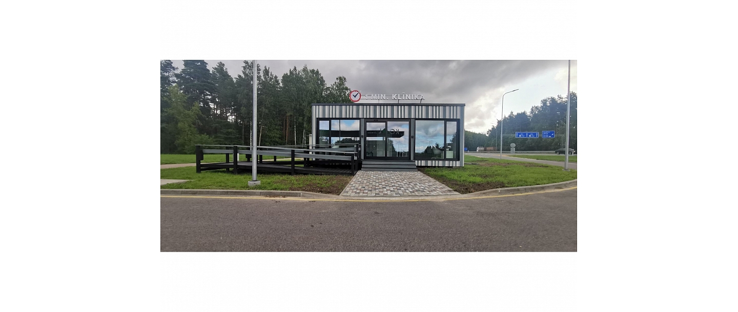Projektu izstrāde