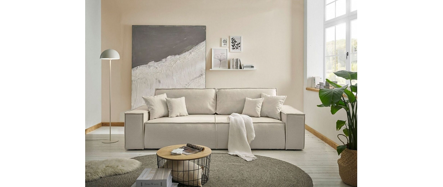 Торговля диванами