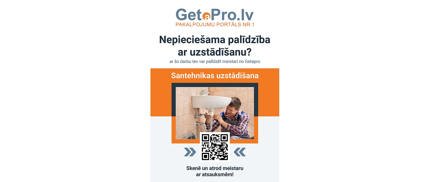 reklāmas