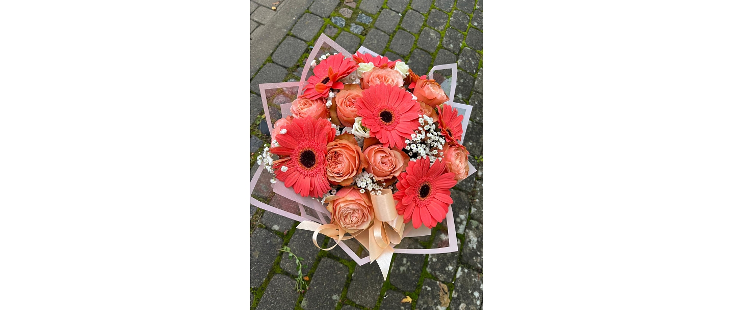 flower bouquets