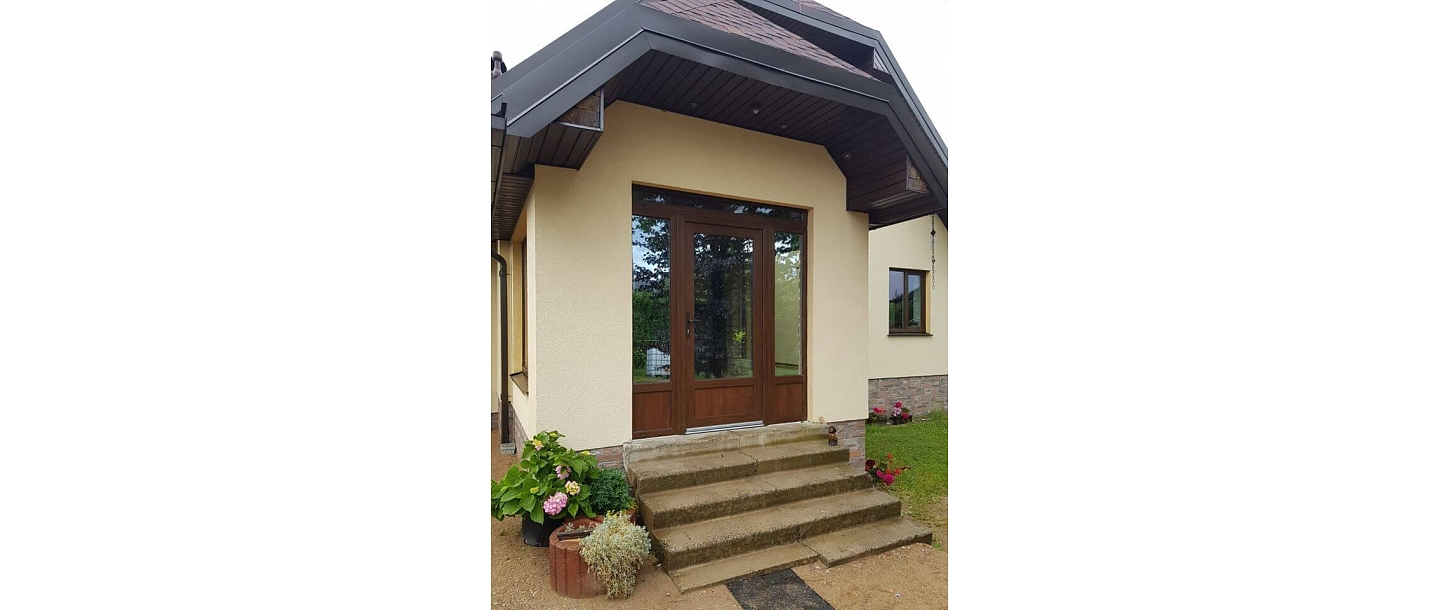 Doors