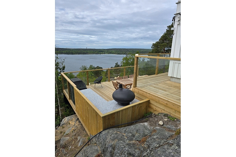 компактные дома