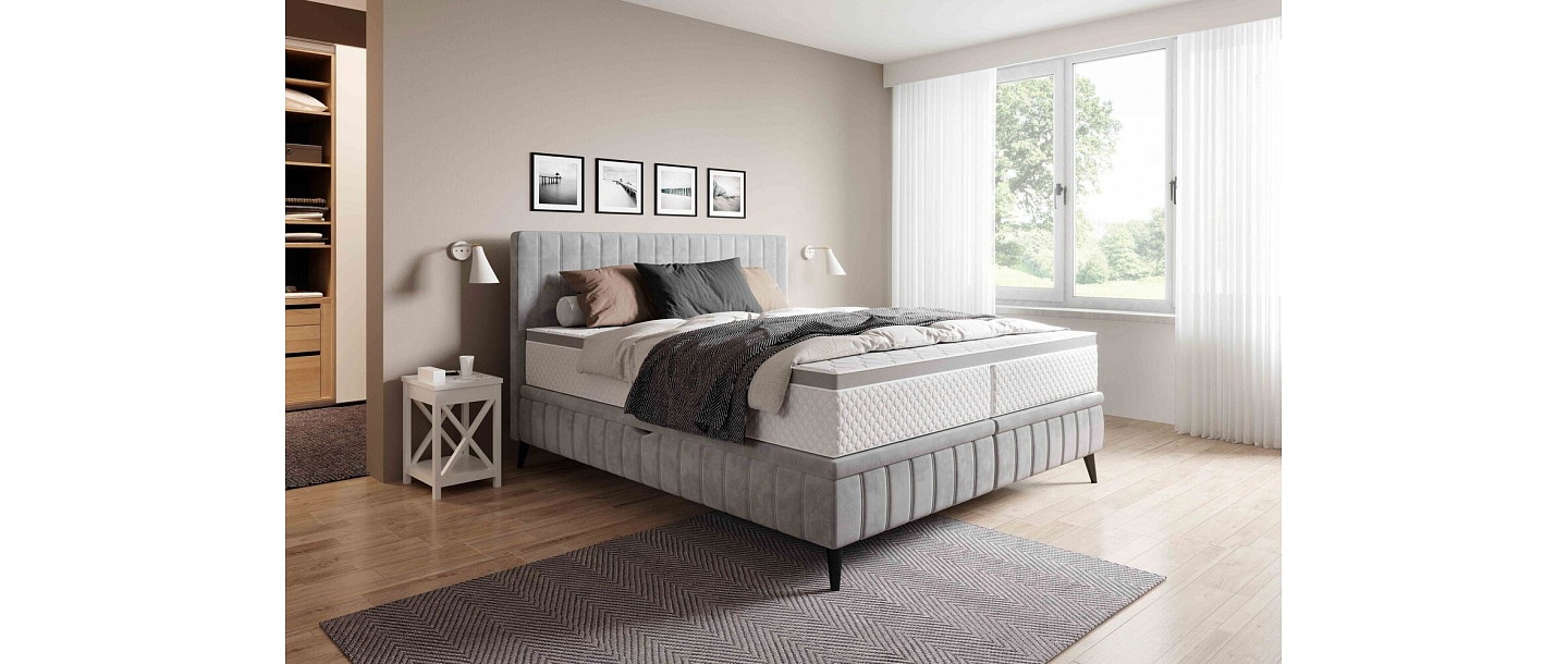 Beds