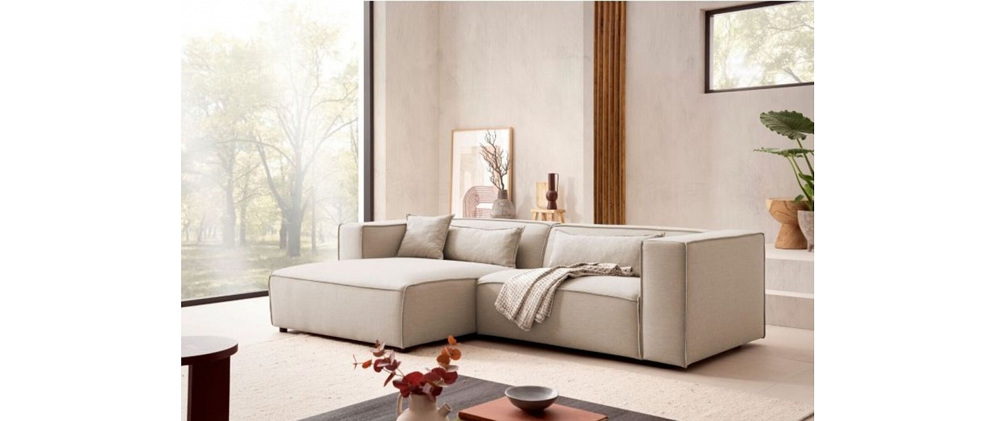 Custom-made furniture