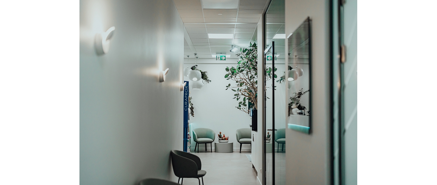 Sky Dream Clinic, LTD, Dental and aesthetic medicine clinic in Mārupe 