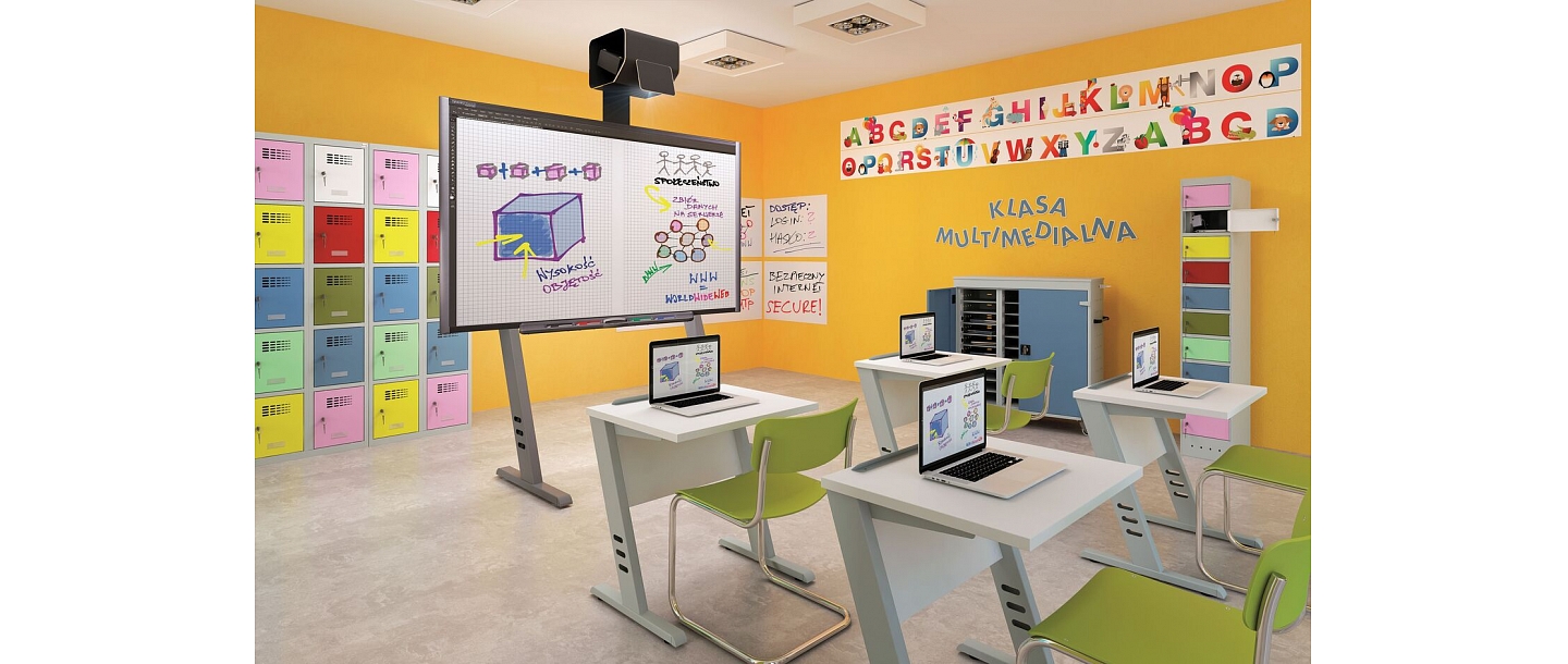 Furniture for school