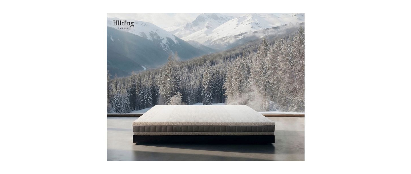 Mattress trade