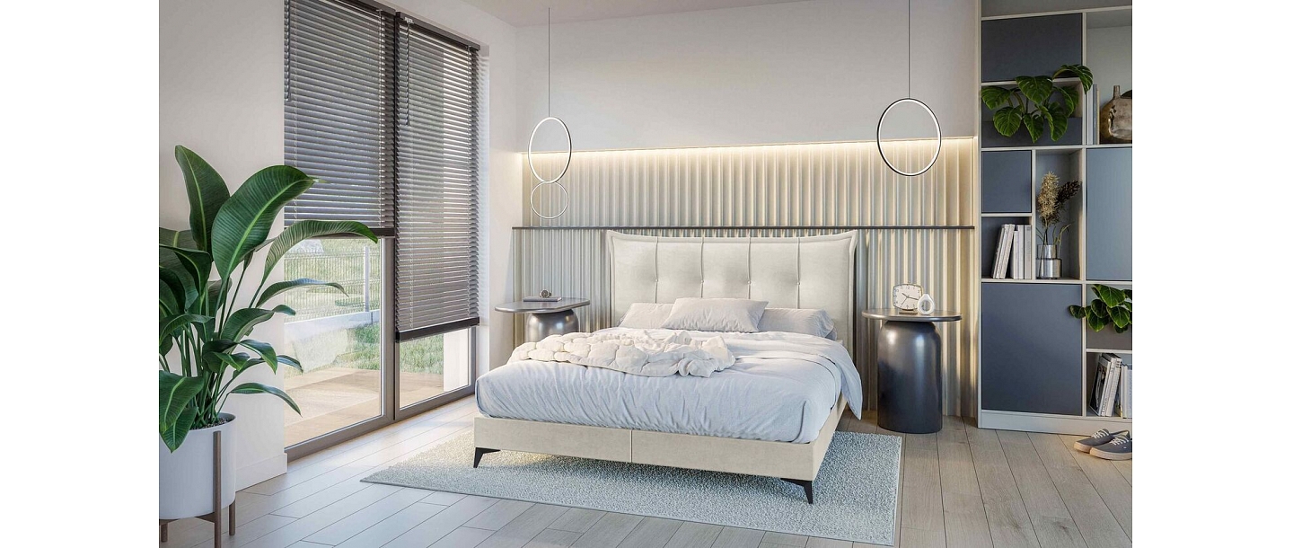 Торговля мебелью