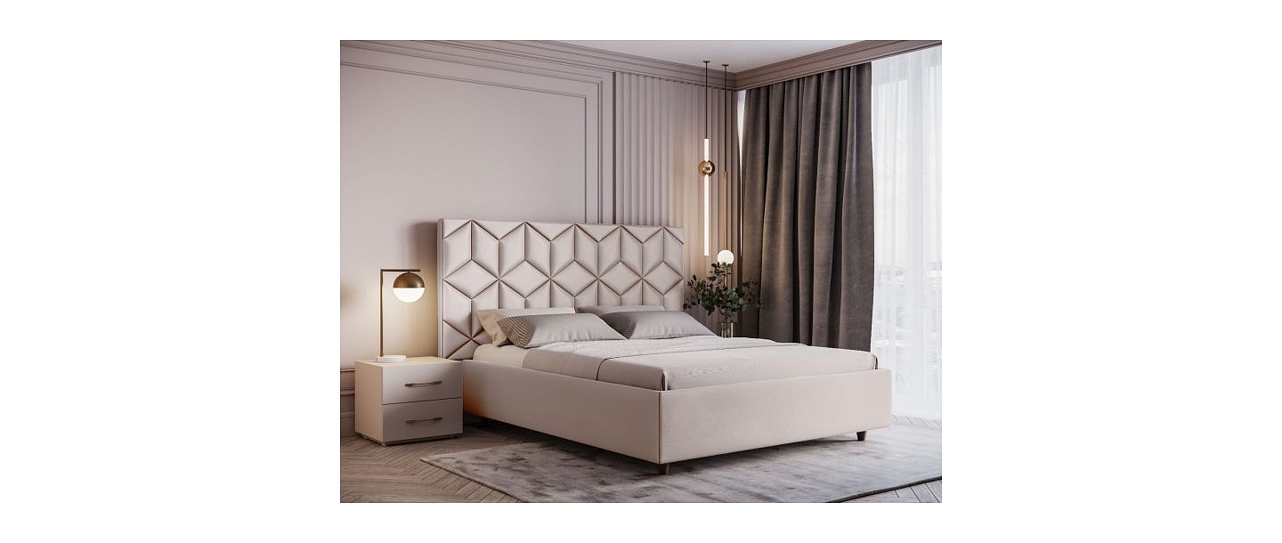 Beds made ​​to order