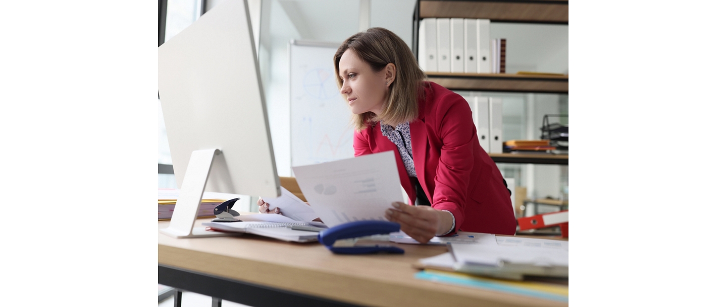 Preparation and submission of statistical reports to CSB