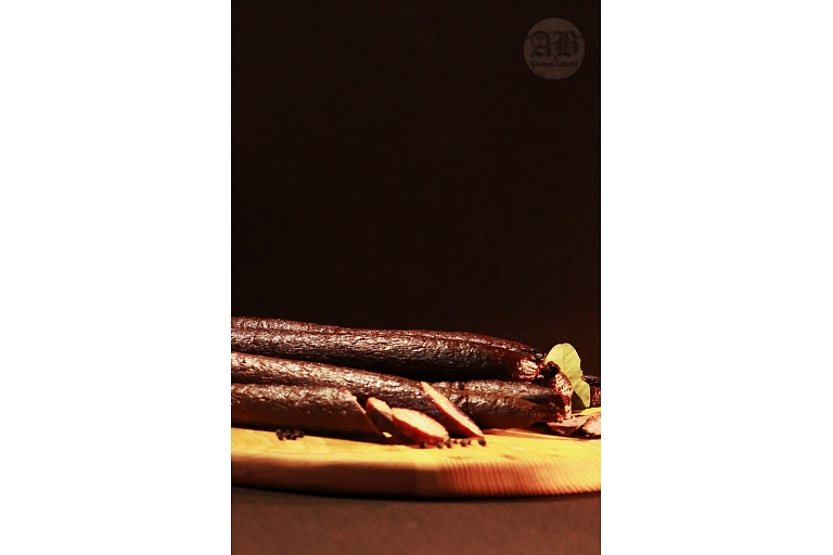 Gaļas izstrādājumi