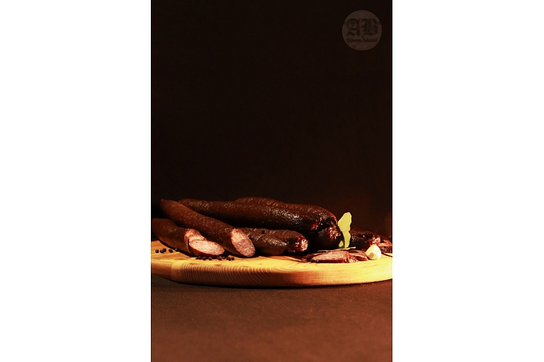 Gaļas izstrādājumi